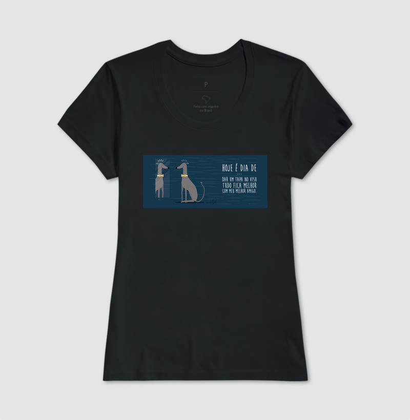 Camisa 16