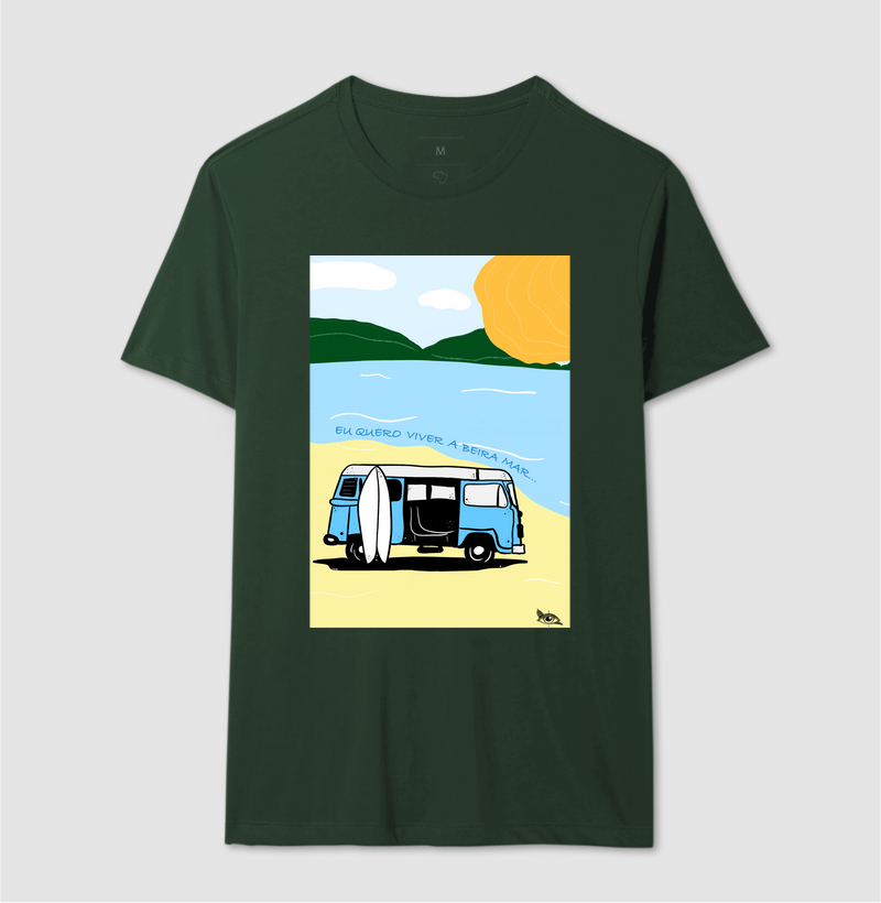 Camisa 7