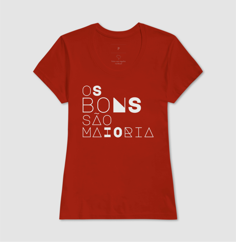 Camisa 10