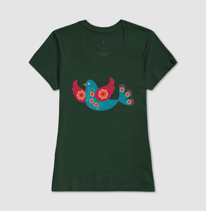 Camisa 12