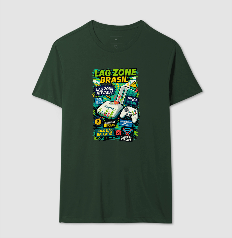 Camisa 11