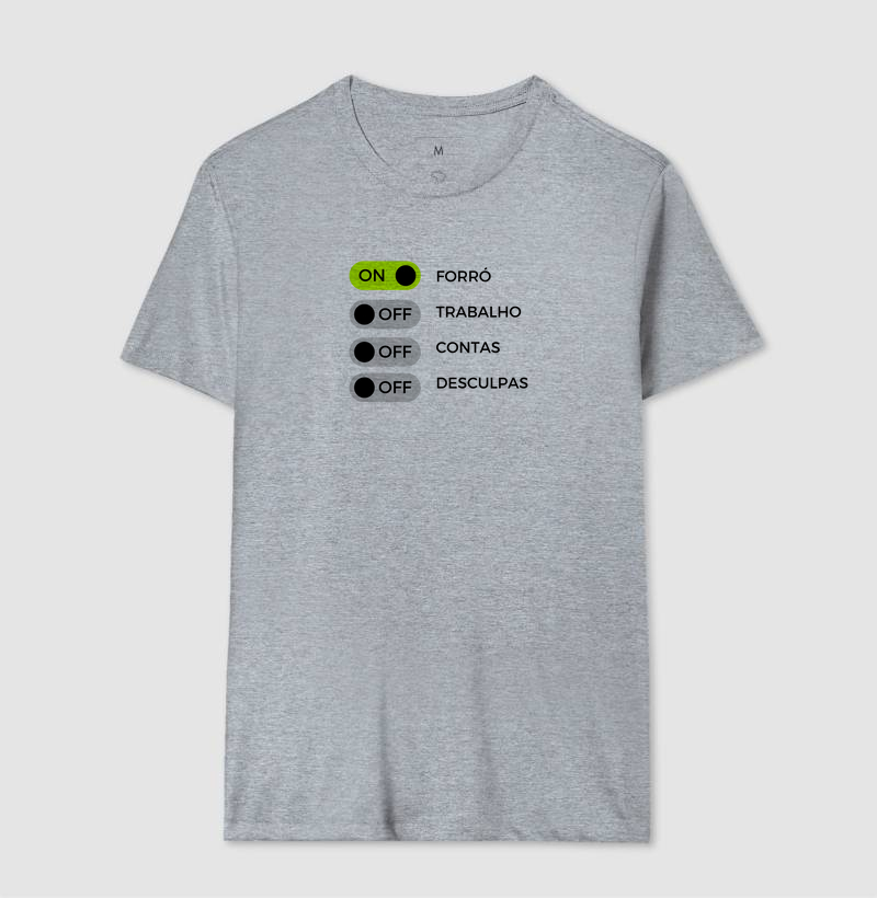 Camisa 7