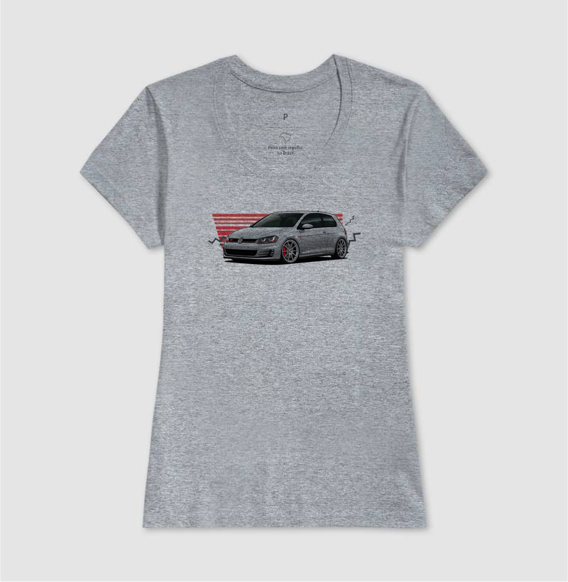 Camisa 10