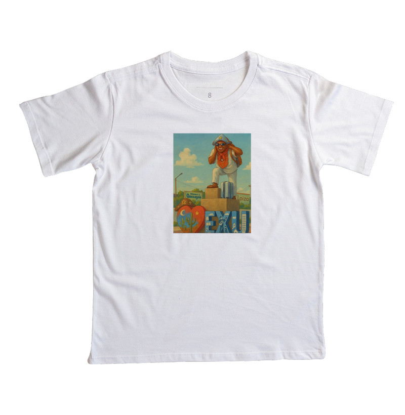 Camisa 1