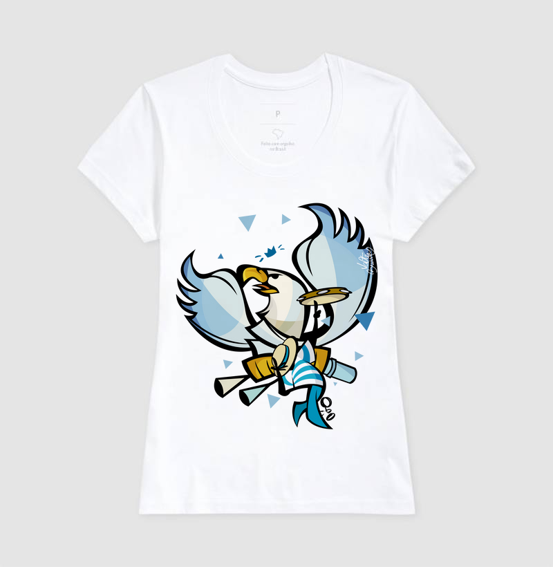 Camisa 4