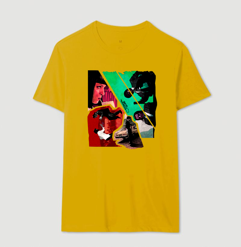 Camisa 13