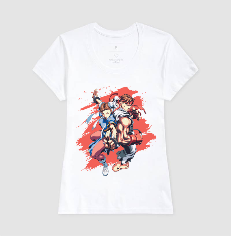 Camisa 4
