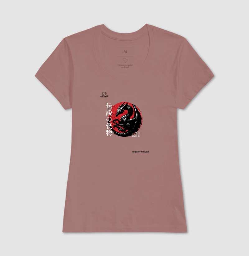 Camisa 18