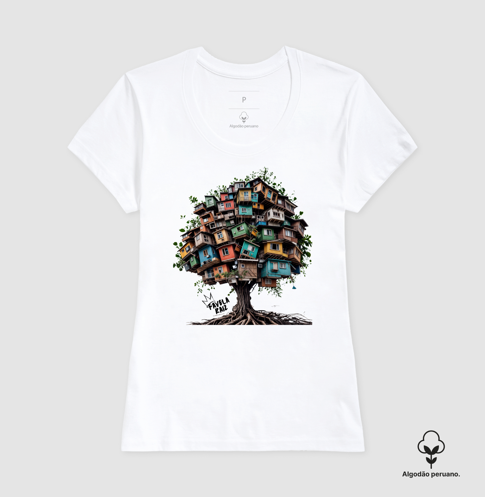 Camisa 3