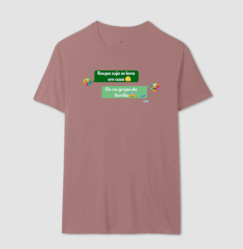 Camisa 16