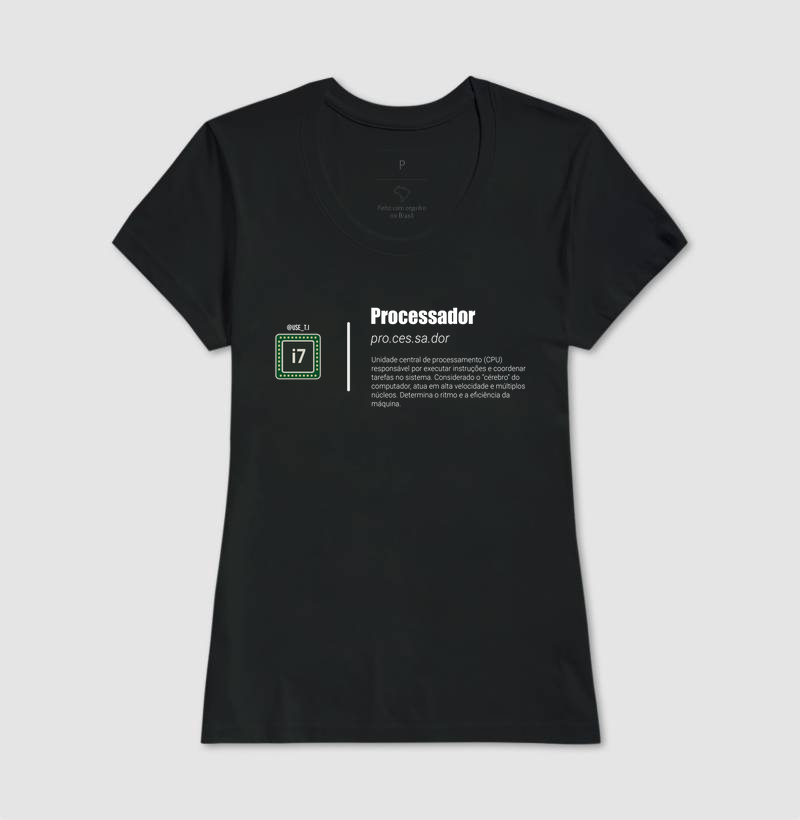 Camisa 9