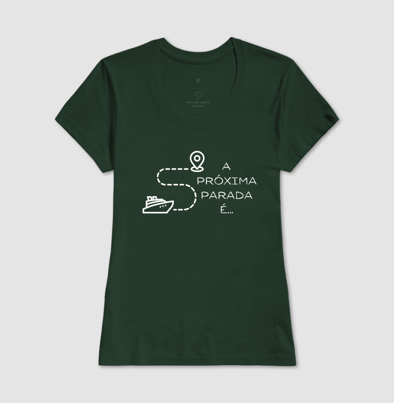 Camisa 7