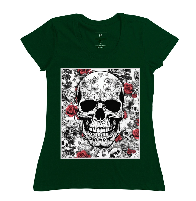 Camisa 21