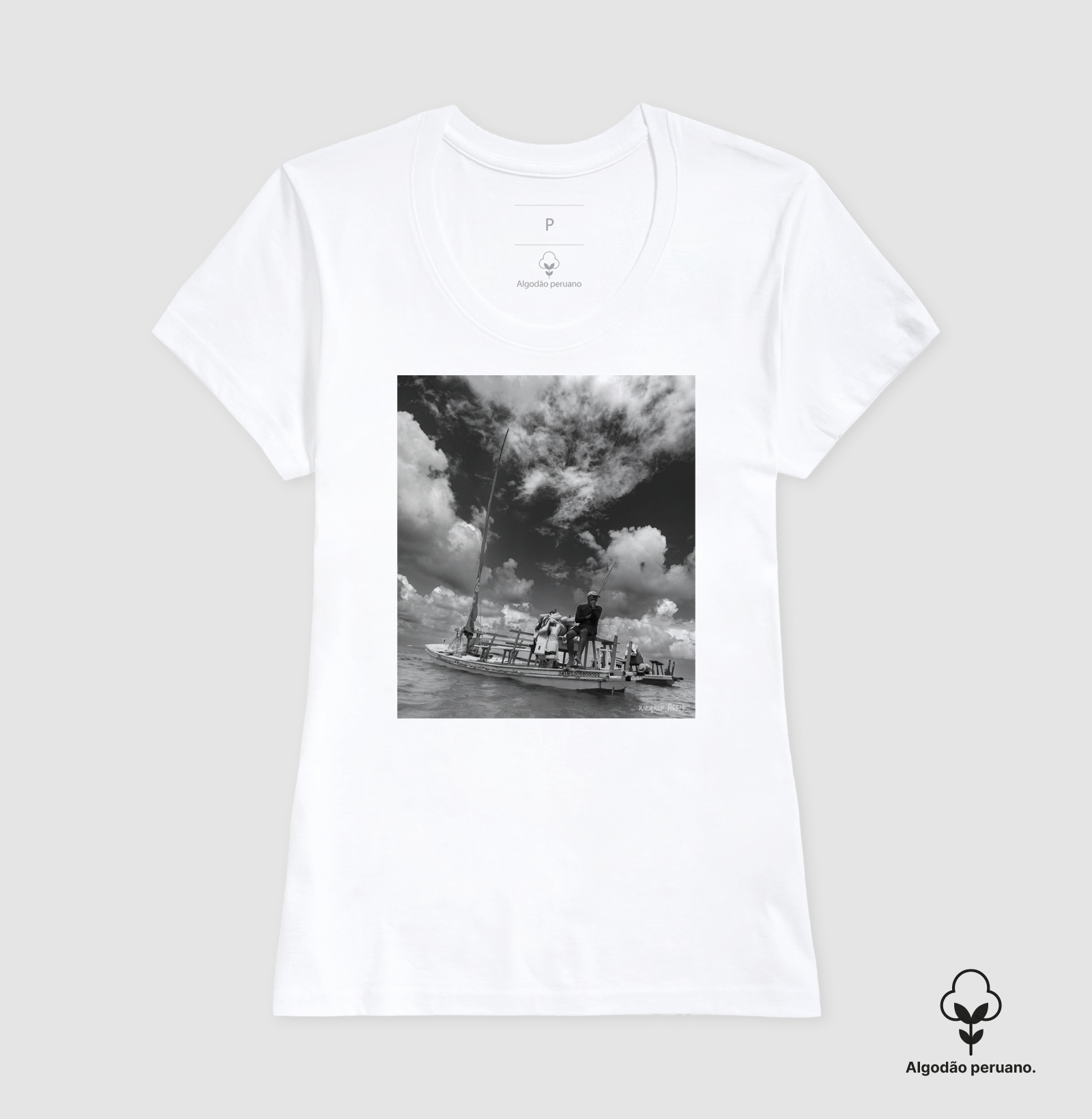 Camisa 4