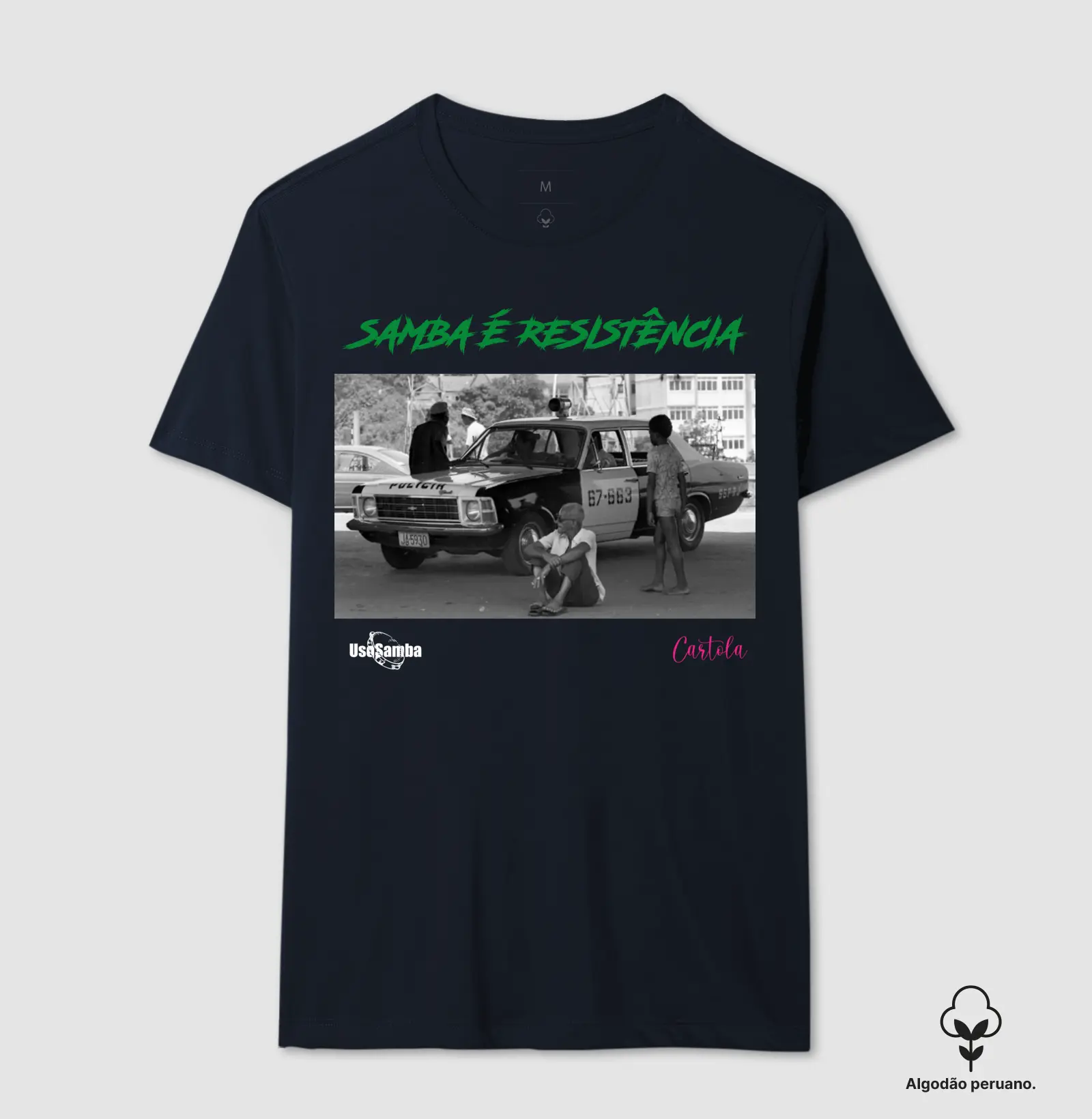 Camisa 1