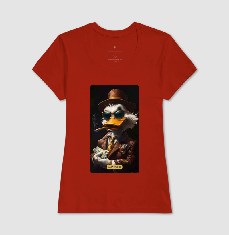 Camisa 10