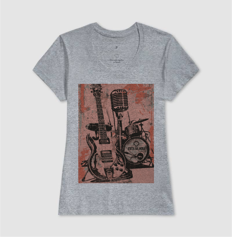 Camisa 9