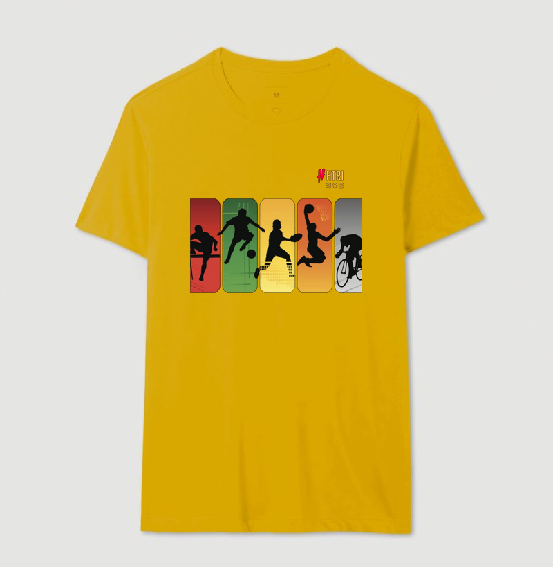 Camisa 18