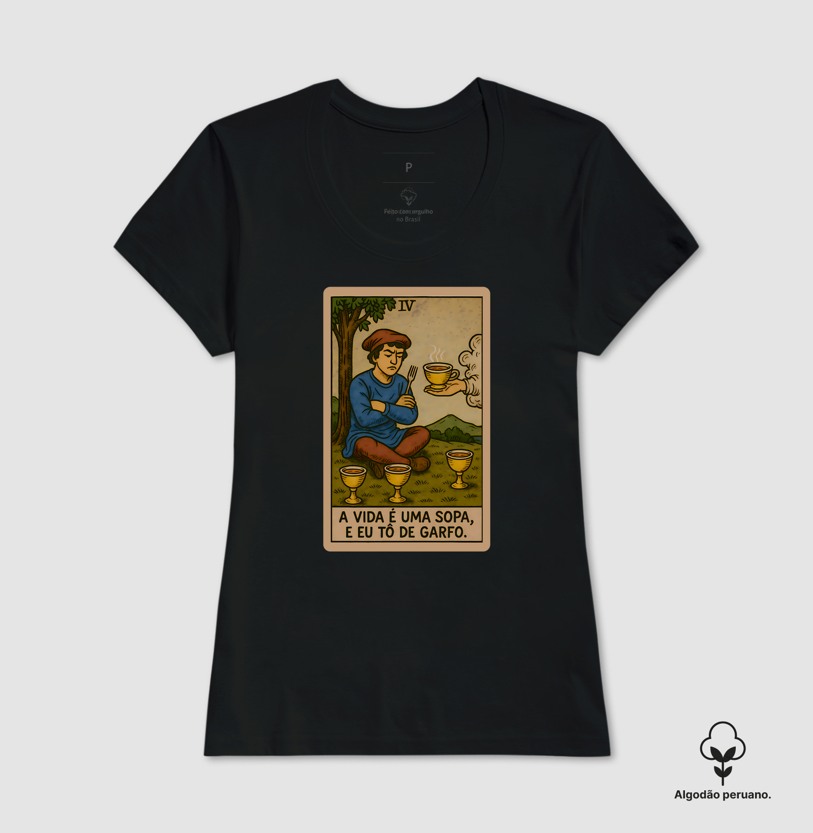 Camisa 4