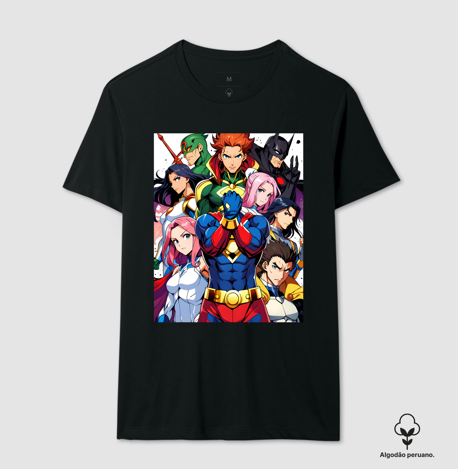 Camisa 3