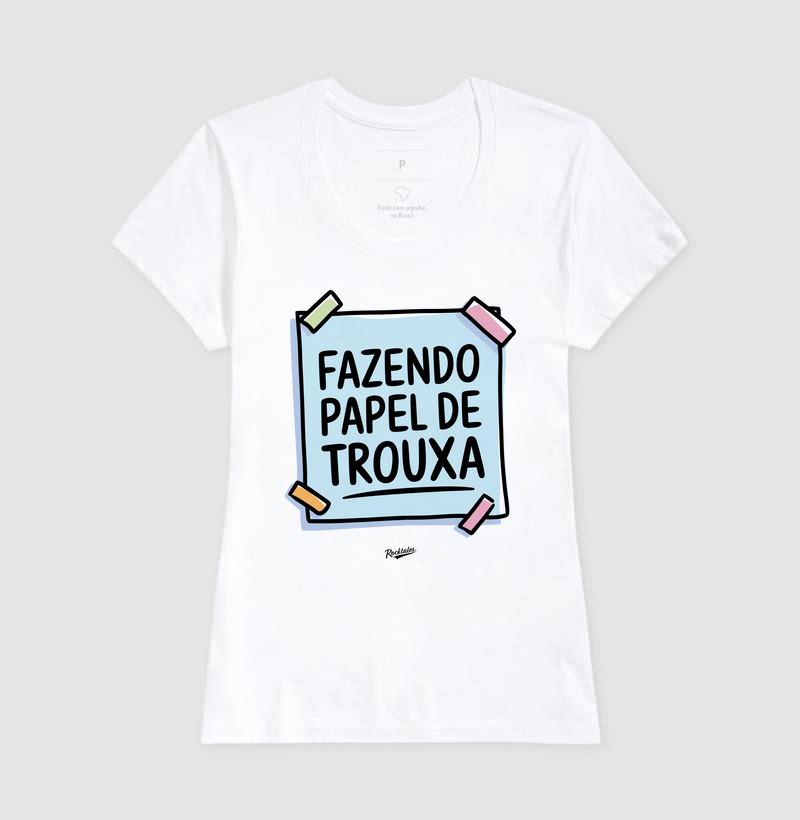 Camisa 14