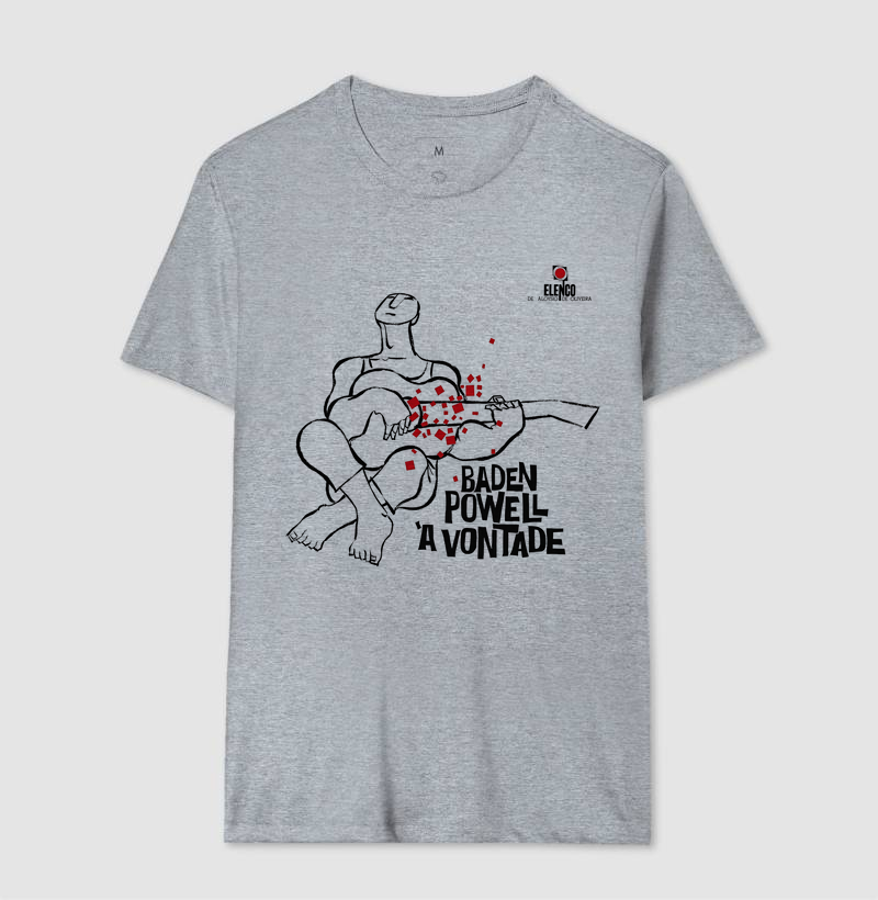 Camisa 15