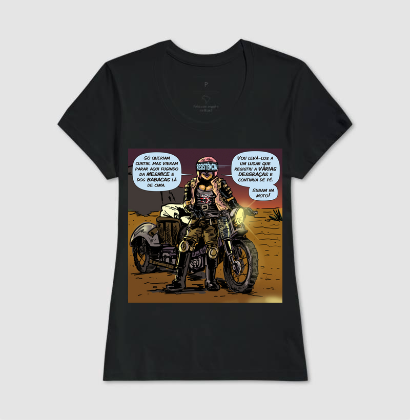 Camisa 2
