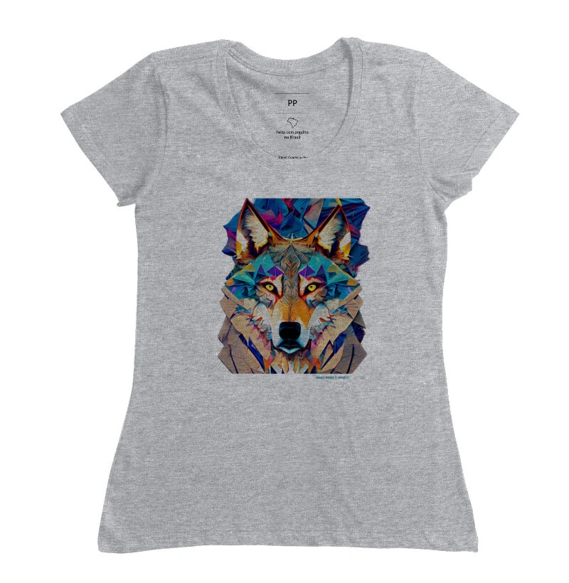 Camisa 9