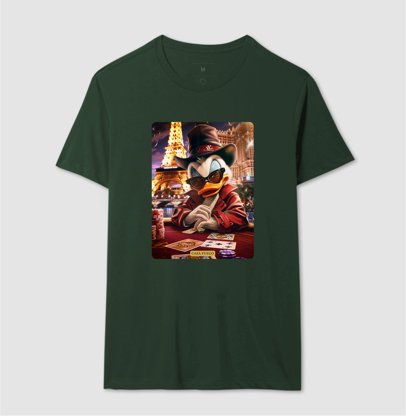 Camisa 7