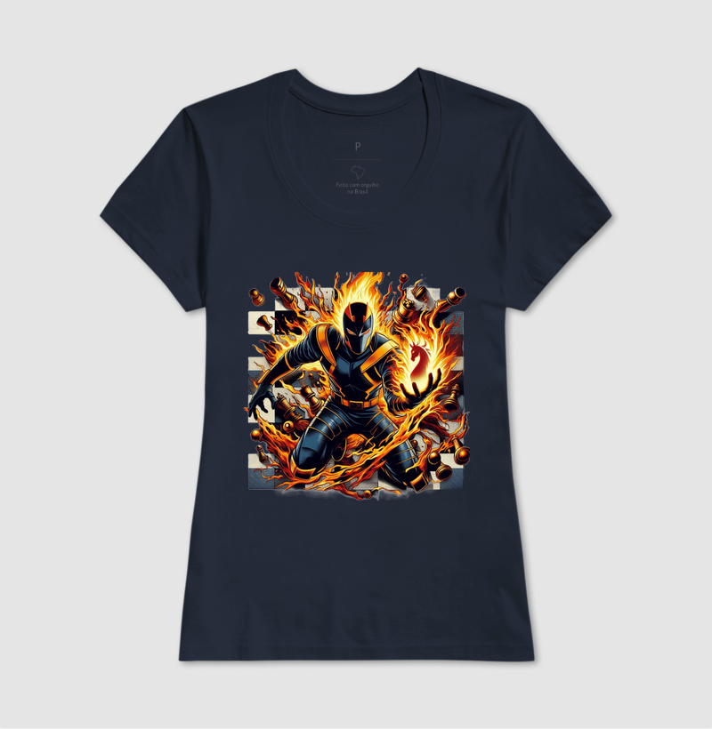 Camisa 11