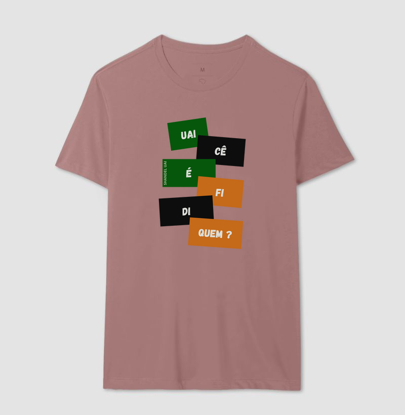Camisa 66