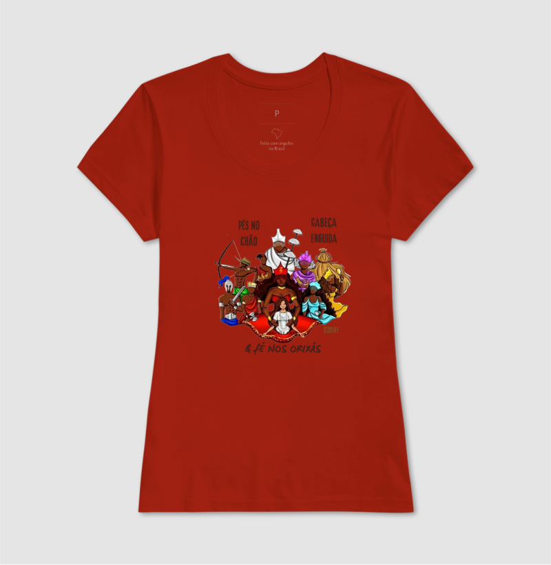 Camisa 17