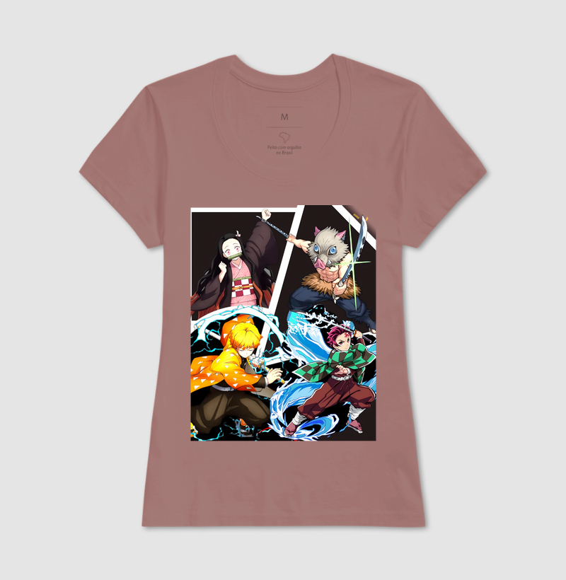 Camisa 15