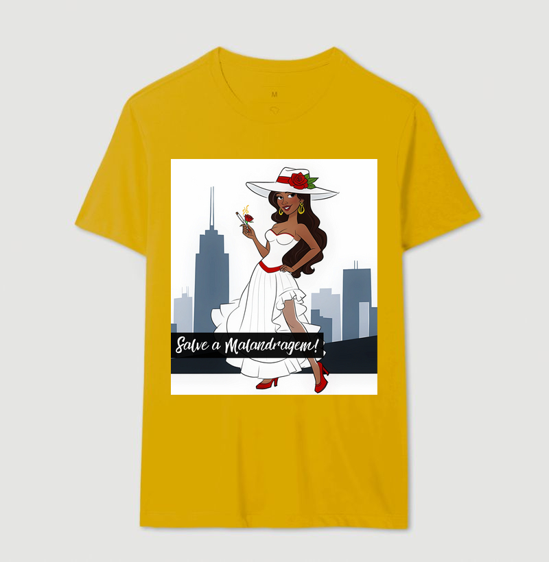 Camisa 16
