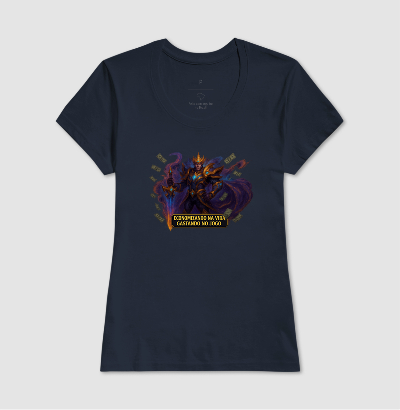 Camisa 6