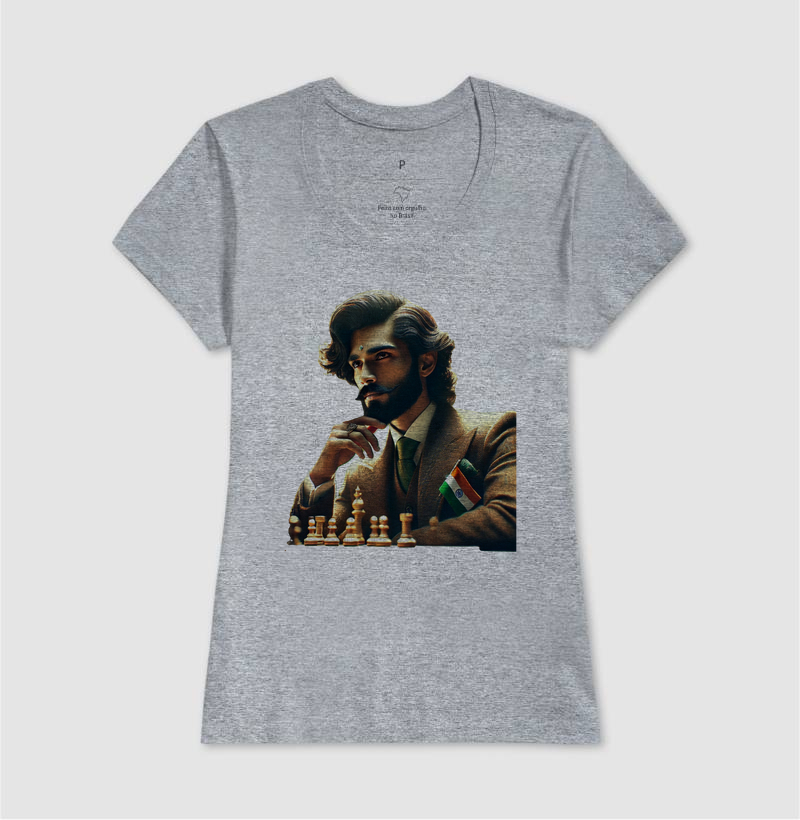 Camisa 11