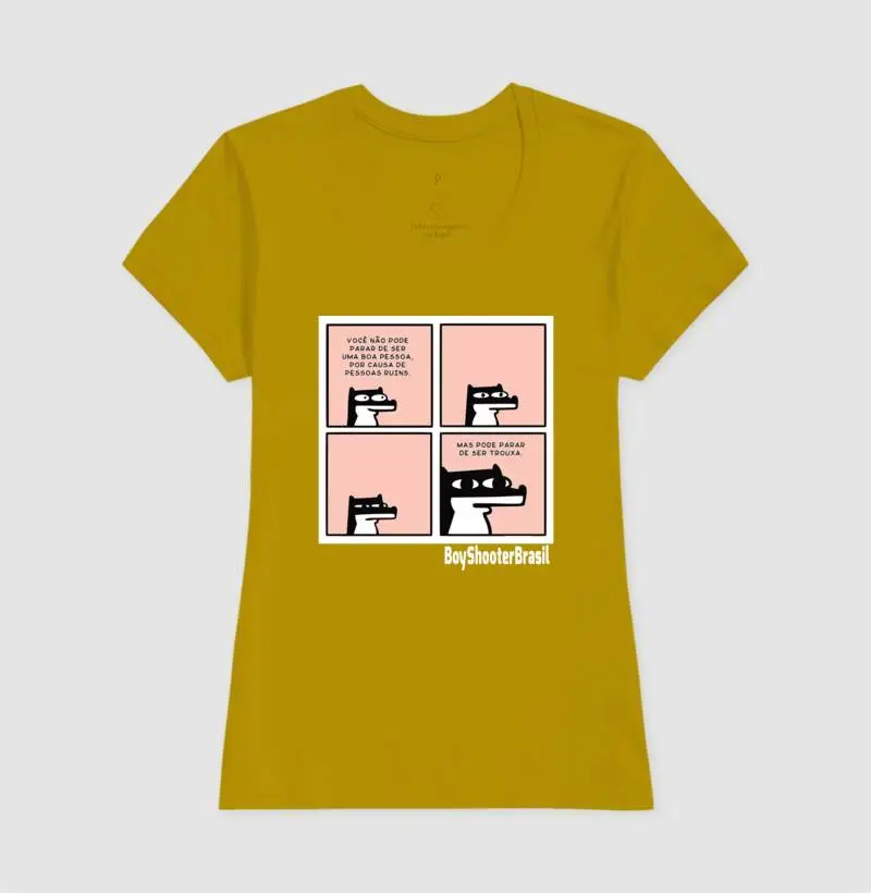 Camisa 5