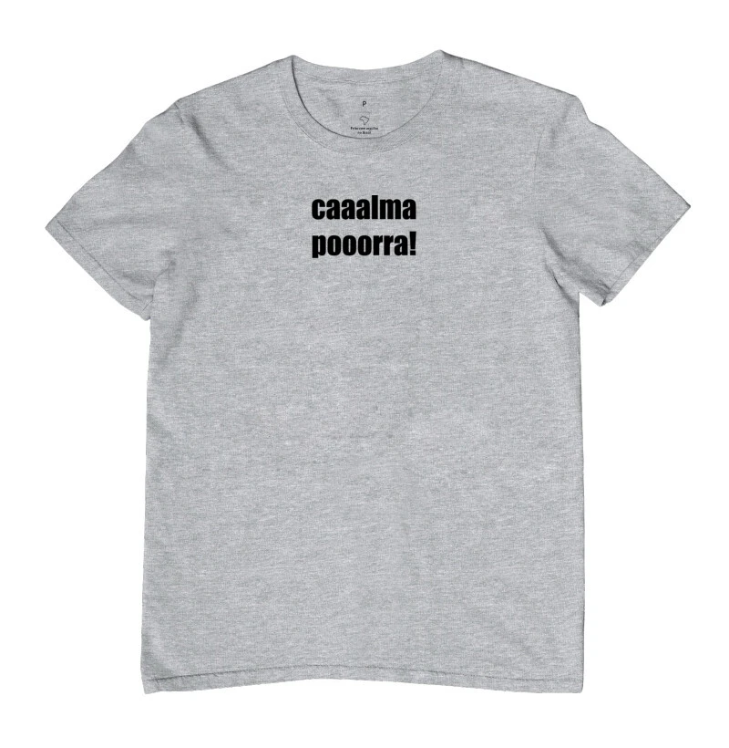 Camisa 7