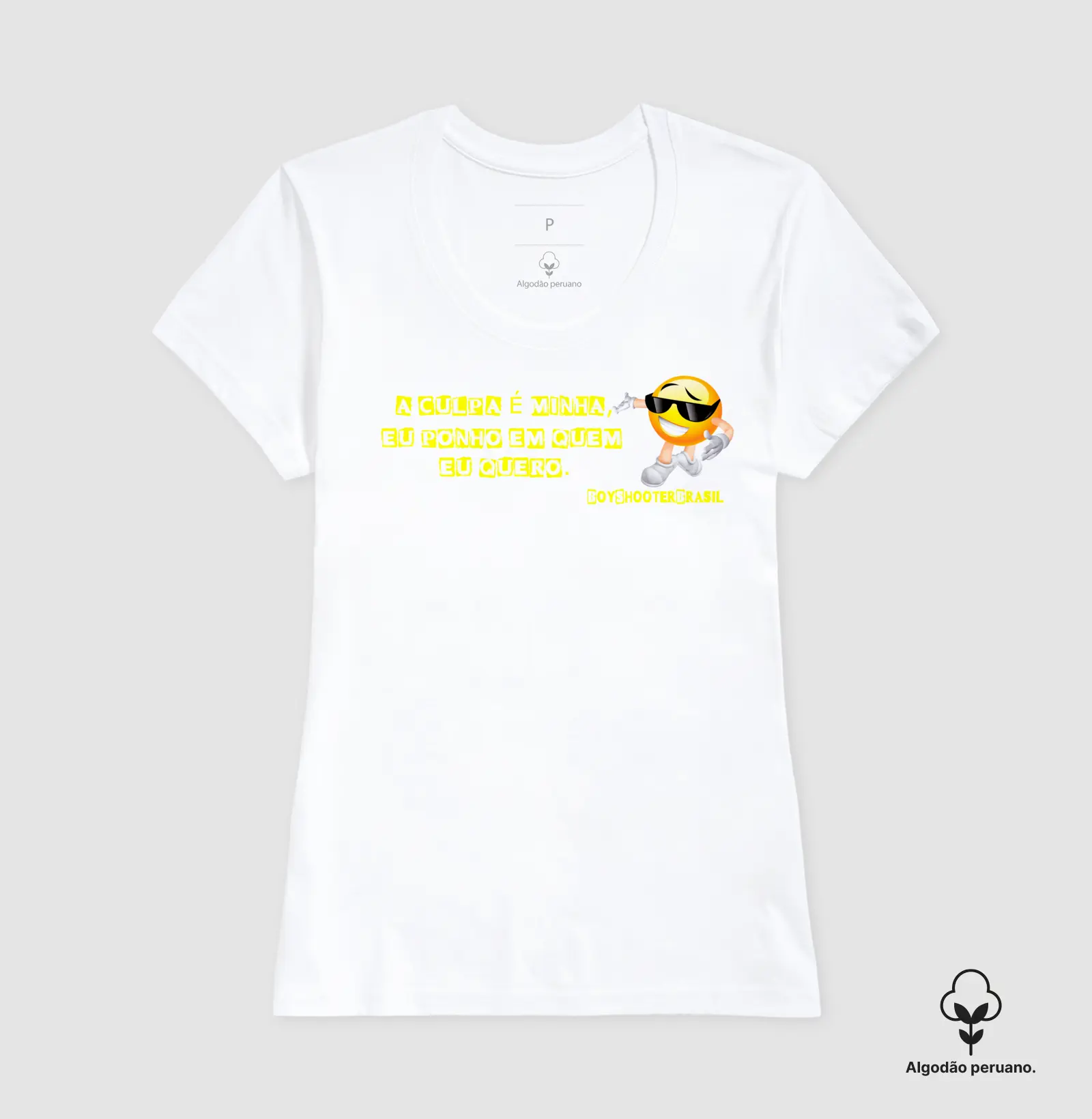 Camisa 1