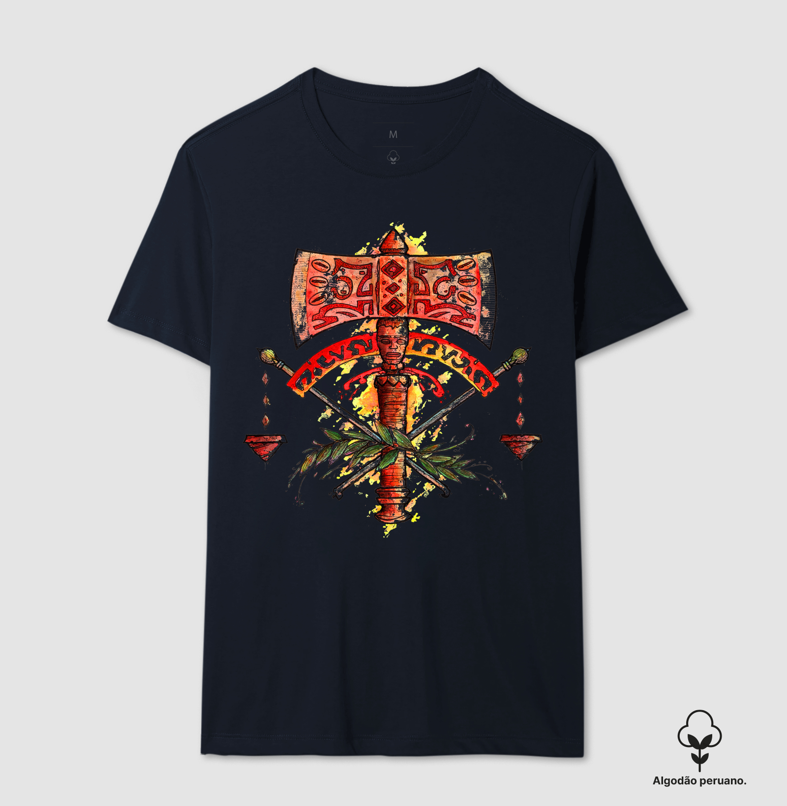 Camisa 5