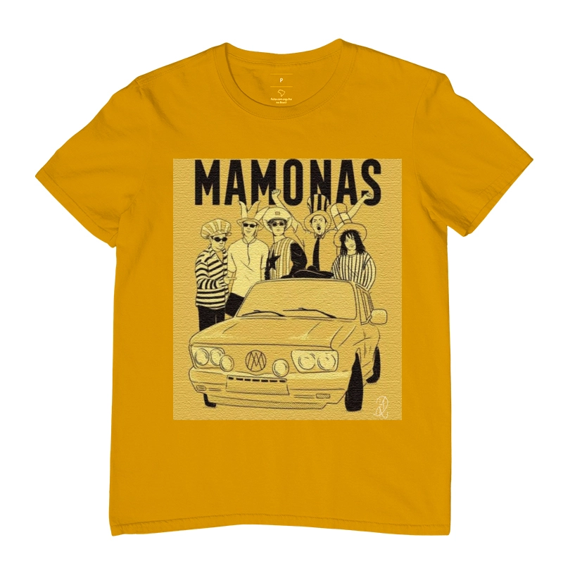 Camisa 13