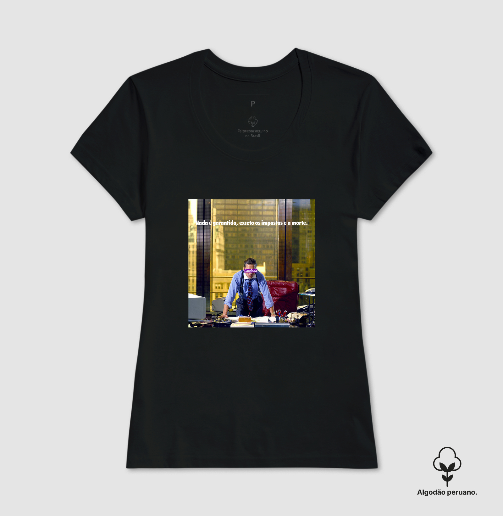 Camisa 2