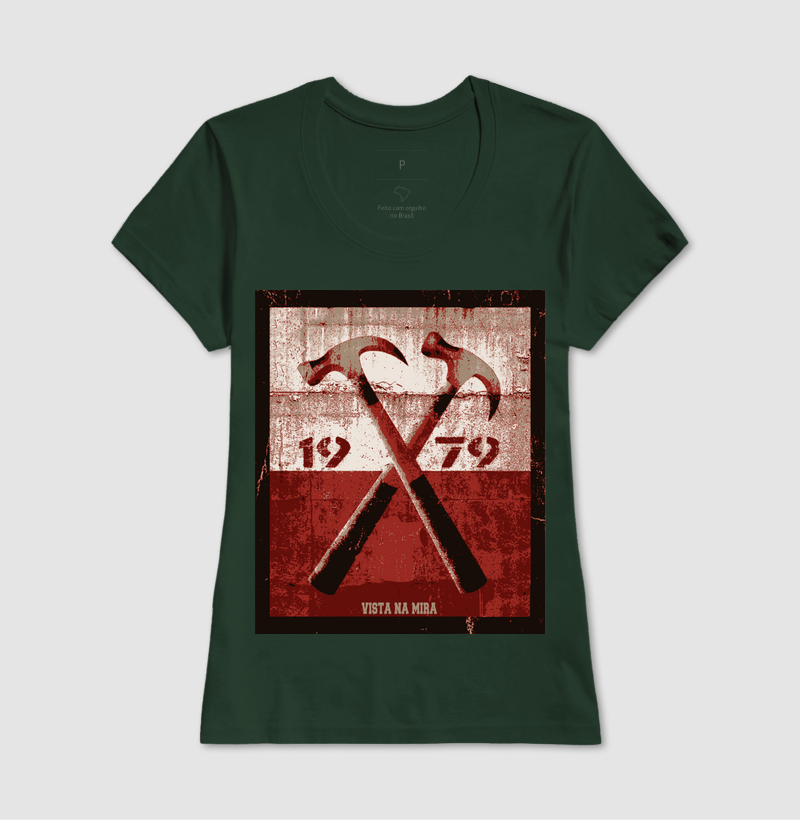 Camisa 11