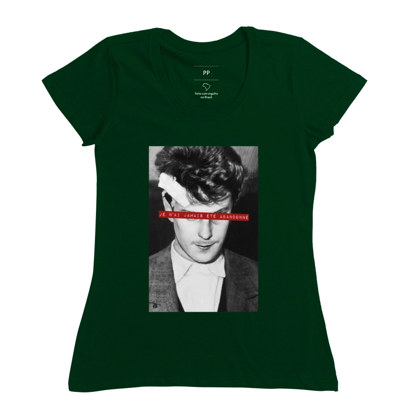 Camisa 8