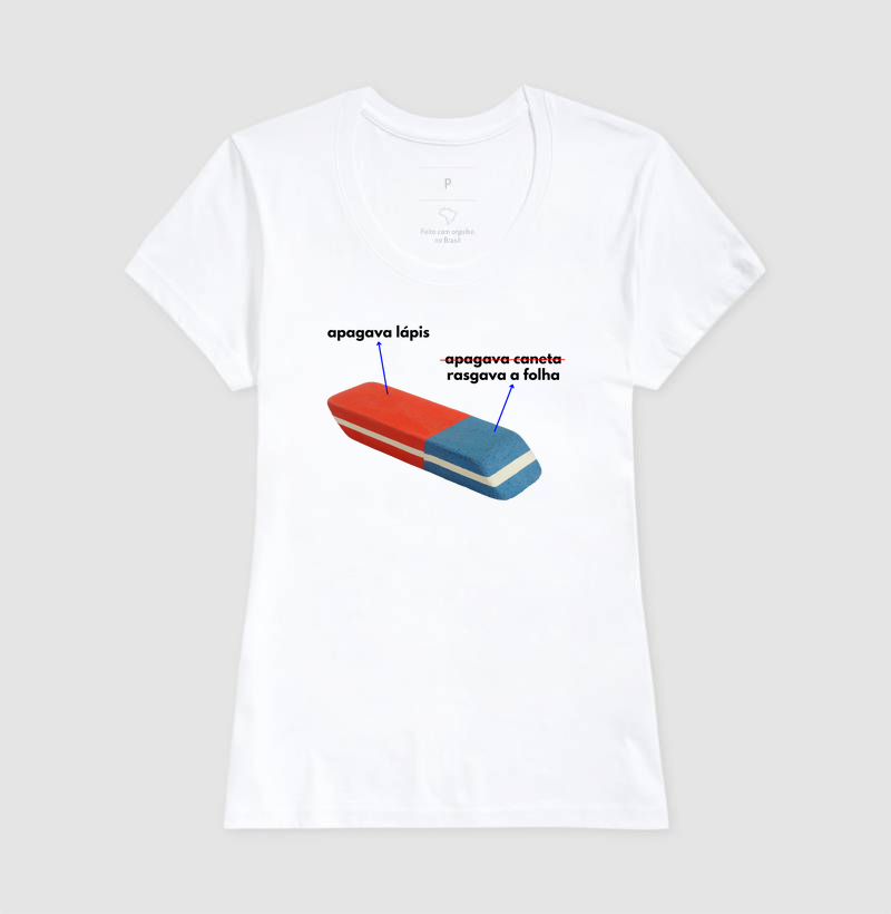Camisa 7