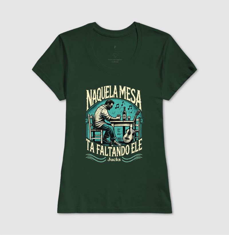 Camisa 12