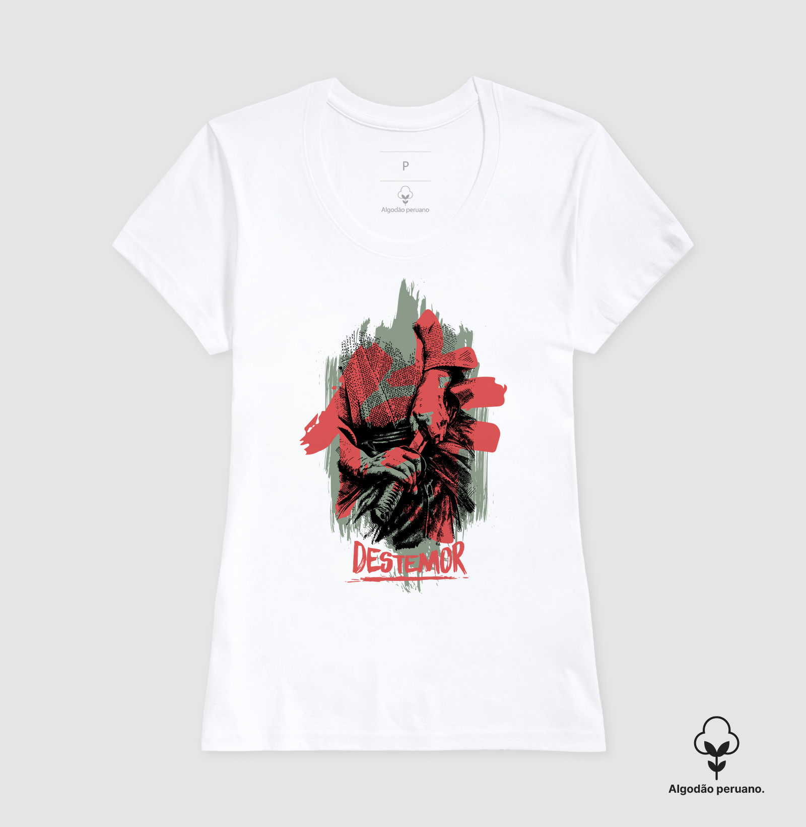 Camisa 4