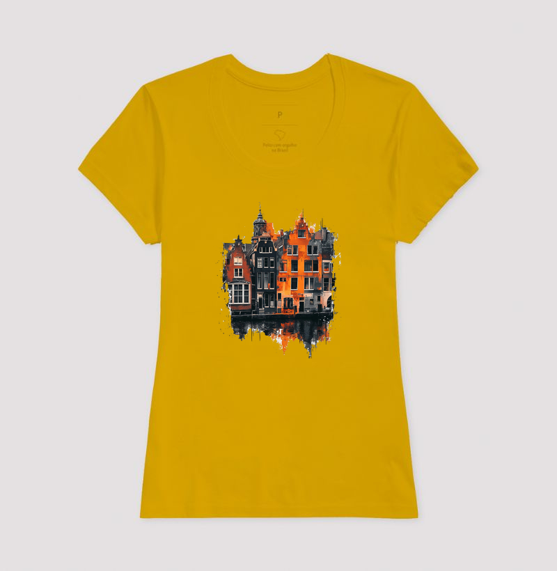 Camisa 17