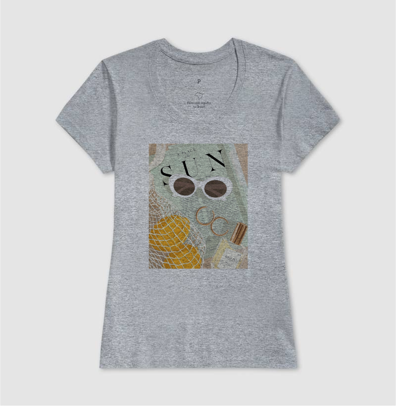 Camisa 9