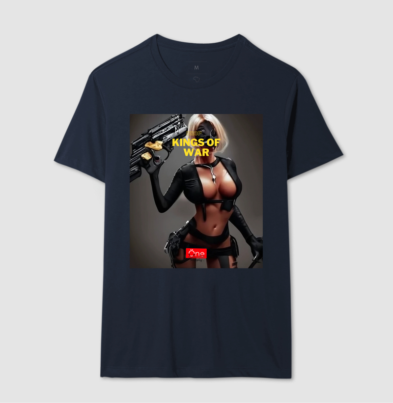 Camisa 5
